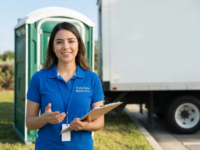 Porta Potty Rental  in Marietta  FAQ